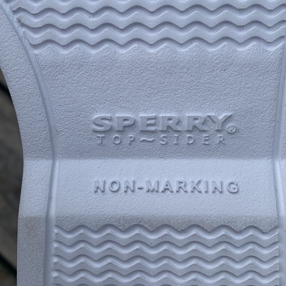 NWT Sperry Authentic Original Float Boat Shoe - Picture 5 of 12